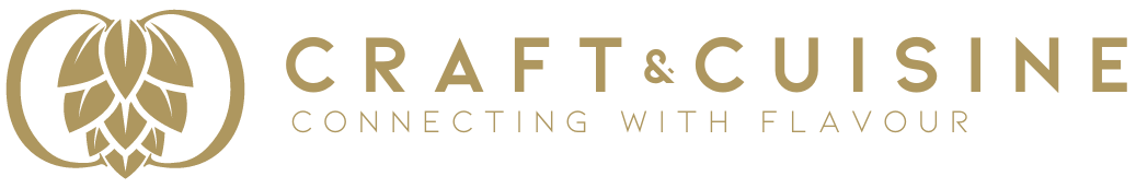 Liggend logo C&C